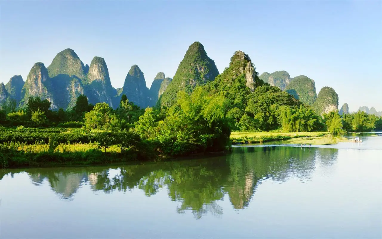 智能环保